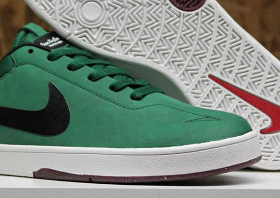Nike Eric Koston 1 “Gorge Green”