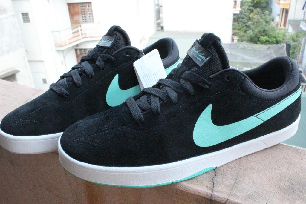 Nike Eric Koston One Tiffany 1