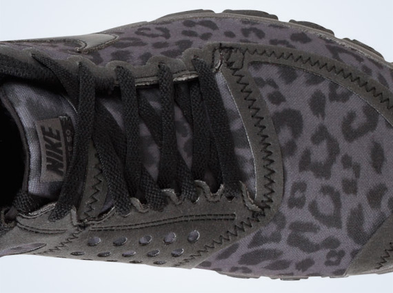 Nike WMNS Free 5.0 V4 “Leopard”