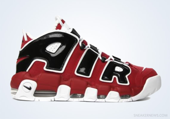 Classics Revisited: Nike Basketball “Hoop” Pack (2005)