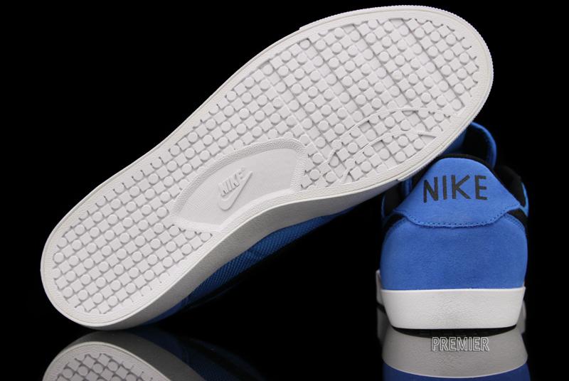 Nike Zoom Leshot Lr Blue Glow 3