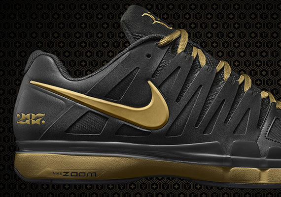 Nike Zoom Vapor 9 Tour RF 287