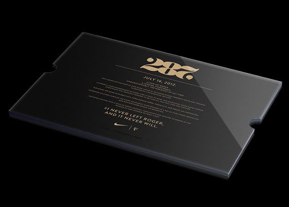 Nike Zoom Vapor Rf 287 4