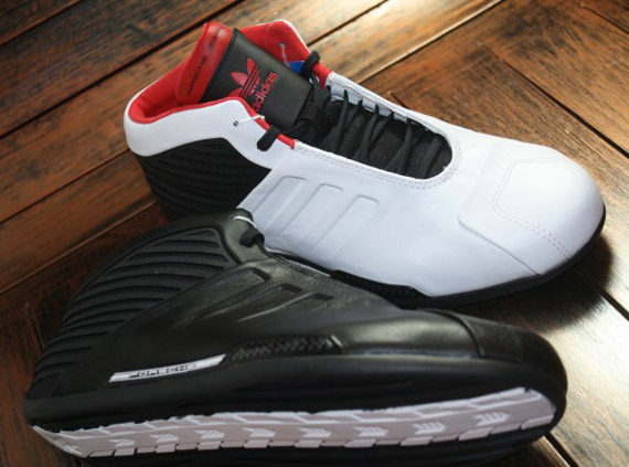Porsche x adidas 911 S