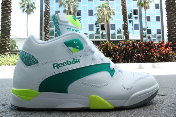 Reebok Court Victory Pump Chang Og 1