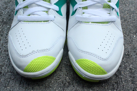 Reebok Court Victory Pump Chang Og 3