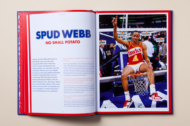 Sneaker Freaker Pony 40 Year Retrospective Book 4