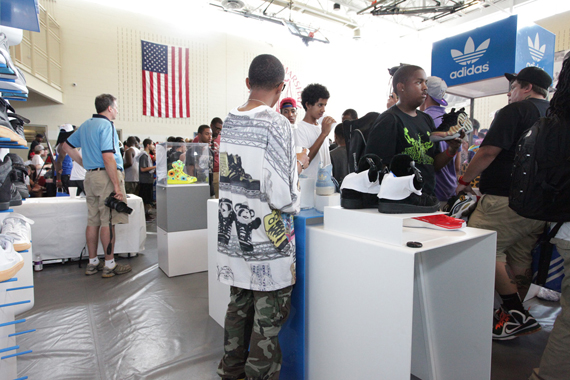 Sneakercon Dc July 12 Recap 38