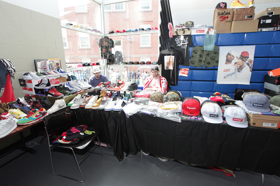 Sneakercon Dc July 12 Recap 81
