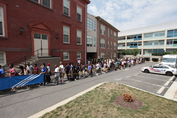 Sneakercon Dc July 12 Recap 83