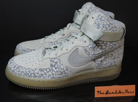 Stash Air Force 1 High Spray Nozzle