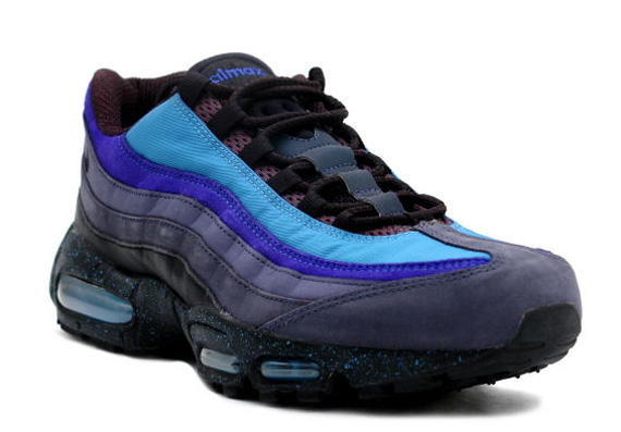 Stash Nike Air Max 95 2006
