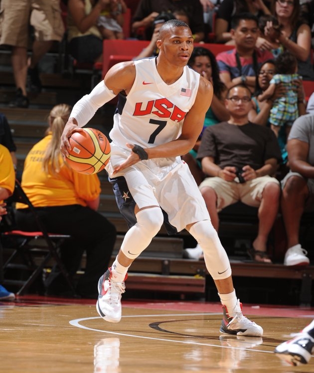 Team Usa Vs Dominican Republic Sneakers 03