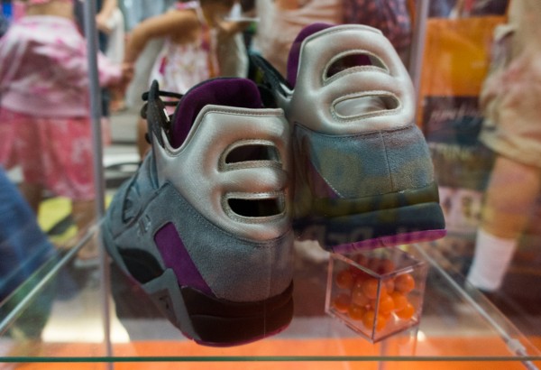 Teenage Mutant Ninja Turtles X Fila 6