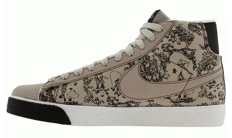 2005 Nike Blazer Park Pack