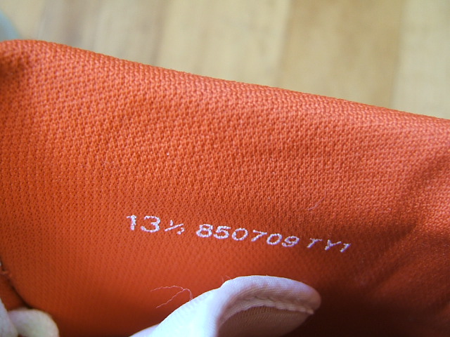 Air Jordan 1 1985 Og White Metallic Orange 04