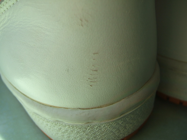 Air Jordan 1 1985 Og White Metallic Orange 06