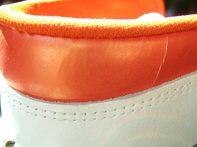 Air Jordan 1 1985 Og White Metallic Orange 07