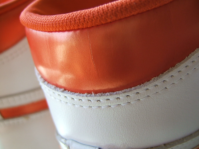 Air Jordan 1 1985 Og White Metallic Orange 08