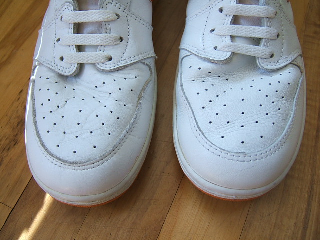 Air Jordan 1 1985 Og White Metallic Orange 09
