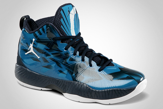 Air Jordan 2012 Lite October 5