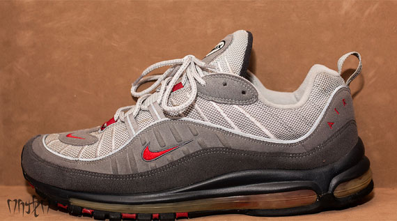 Air Max 98