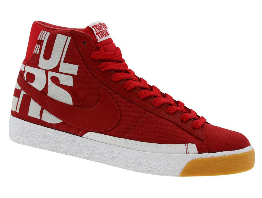 Beautiful Losers Nike Blazer Mid 2005