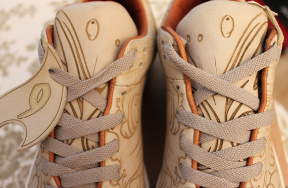 Chris Lundy Dunk Low 2003