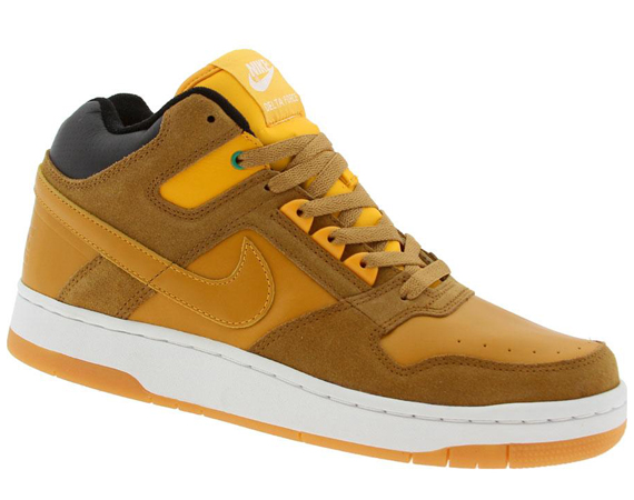 Del Sol Nike Sb Delta Force Supreme
