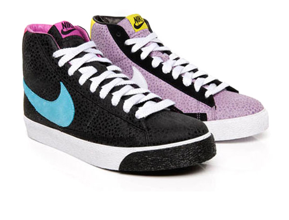 Dqm Nike Blazer