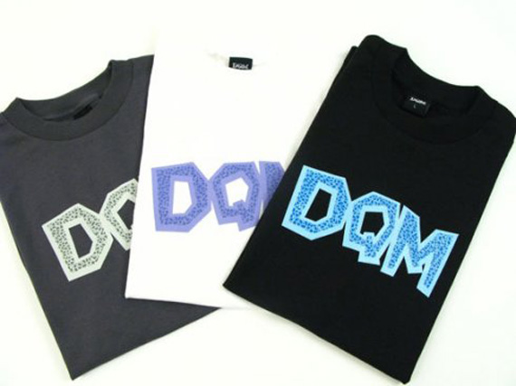 Dqm Safari T Shirts
