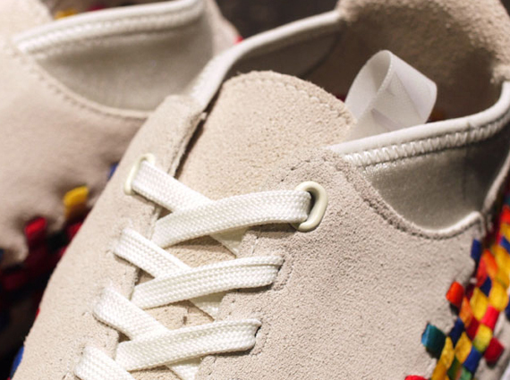 Footscape Rainbow Release 10