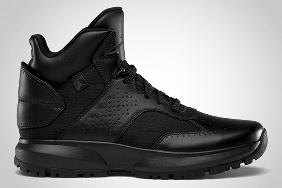 Jordan 23 Degrees F 0