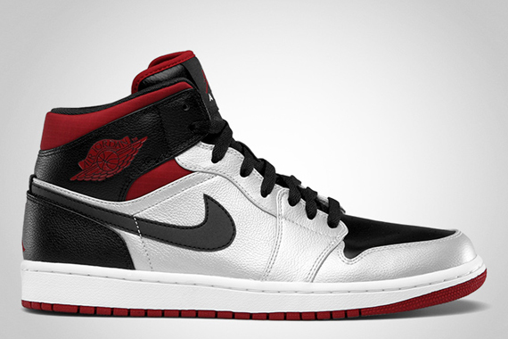 Jordan Brand October 2012 2