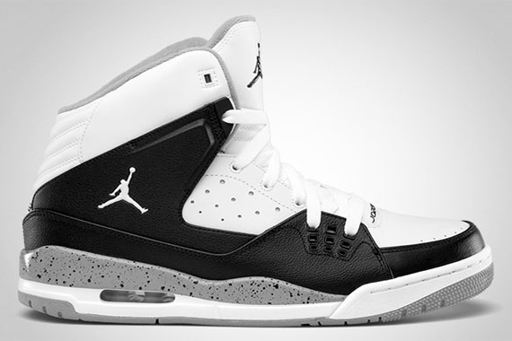 Jordan Brand October 2012 30