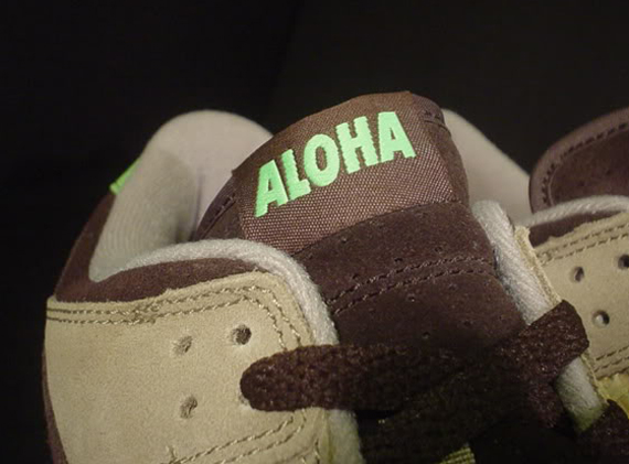 Kickshawaii Nike Dunk Low