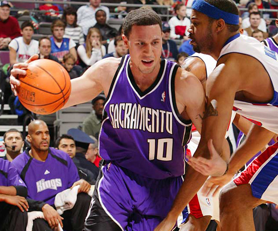 Mike Bibby V