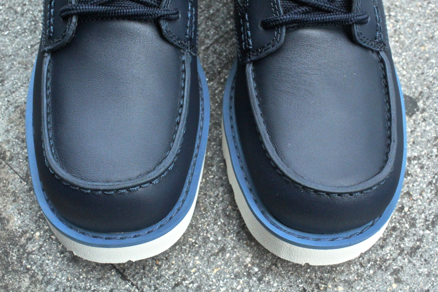Nike Acg Kingman Leather Textile 01
