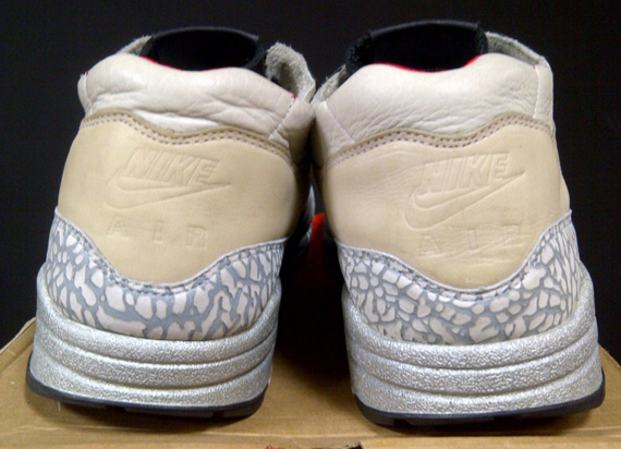 Nike Air Max 1 Nl Elephant