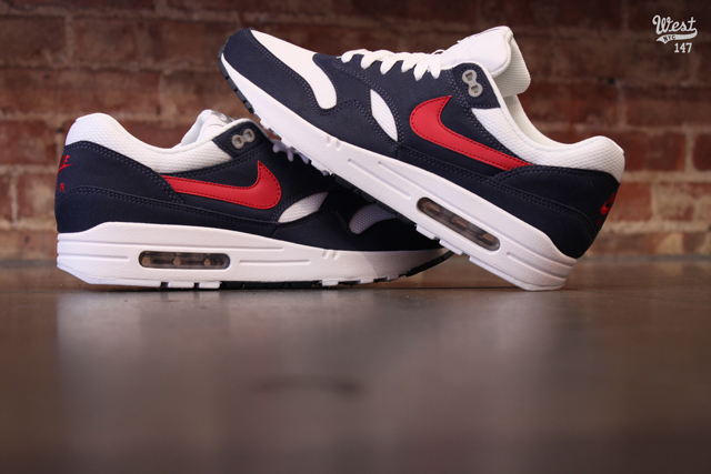 Nike Air Max 1 Olympic 1