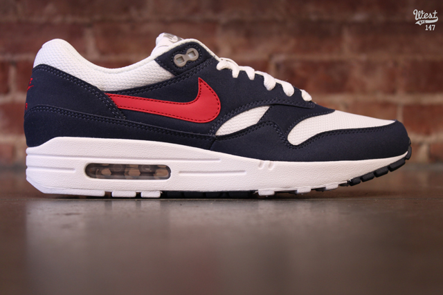 Nike Air Max 1 Olympic 2