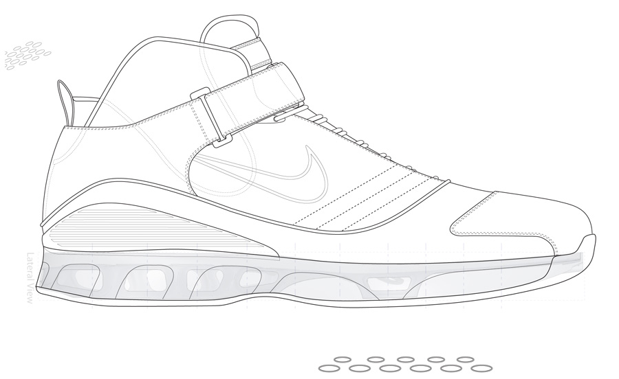 Nike Air Max 360 2006 6