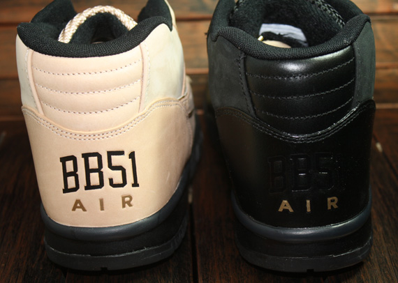 Nike Air Trainer 1 "BB51"
