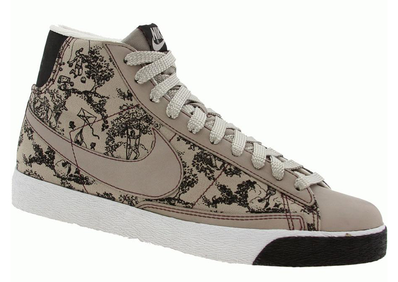 Nike Blazer Park 2005