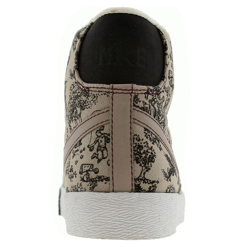 Nike Blazer Park