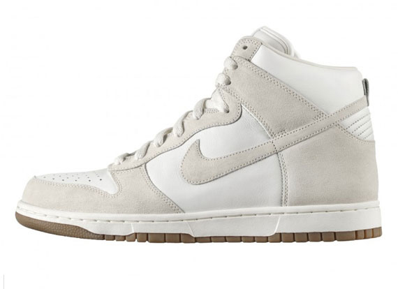 Nike Dunk High Apc 8