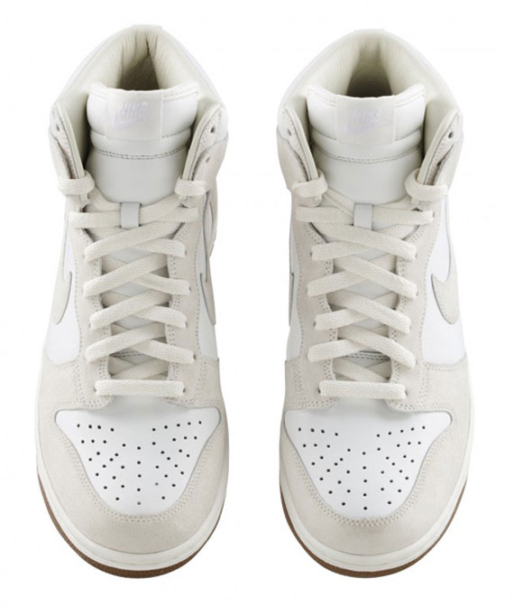 Nike Dunk High Apc 9