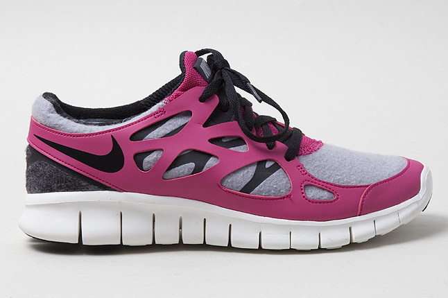Nike Free Run 2 Upcoming Colorways 1