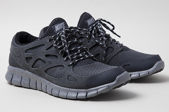 Nike Free Run 2 Upcoming Colorways 10