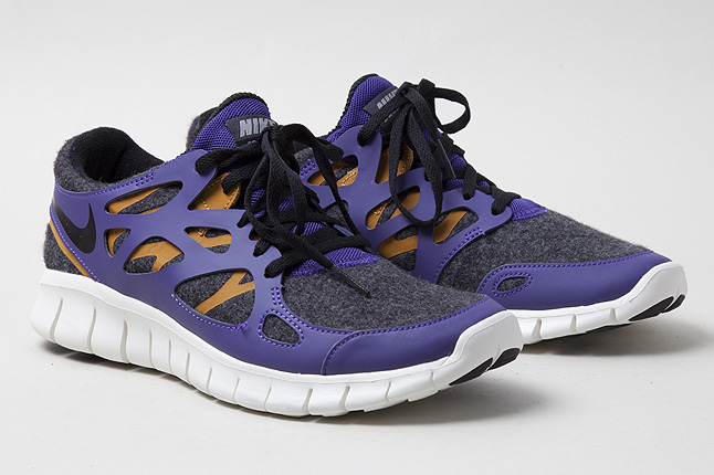 Nike Free Run 2 Upcoming Colorways 11